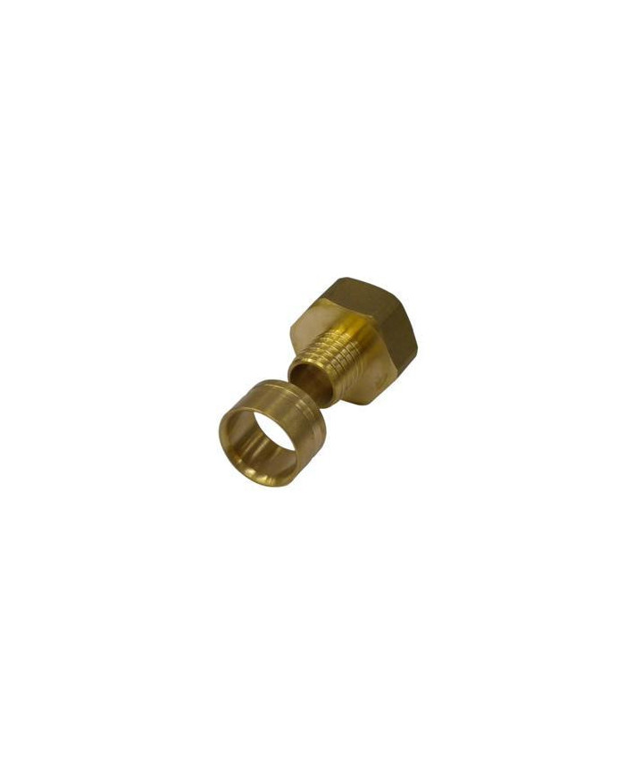 BAR TERM 25-1,0"HI