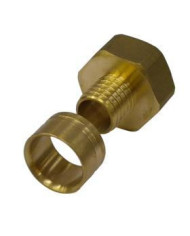 BAR TERM 25-1,0"HI