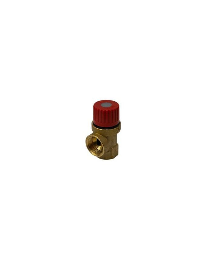 VALV. DE ALIVIO 3 BAR HI 3/4"