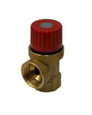 VALV. DE ALIVIO 3 BAR HI 3/4"