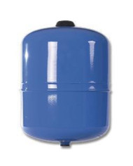 EST. EXP. SANIT. CILIND.  50  LTS  1" 16 BAR