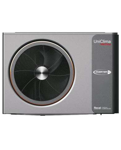 BOMBA CALOR INV.MONO.UNI/AMI 09KW.220V.R32 BOMBA CALOR INV.MONO.UNI/AMI 09KW.220V.R32