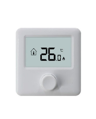 TERMOSTATO  SIMPLE UNICLIMA  DIGI 1