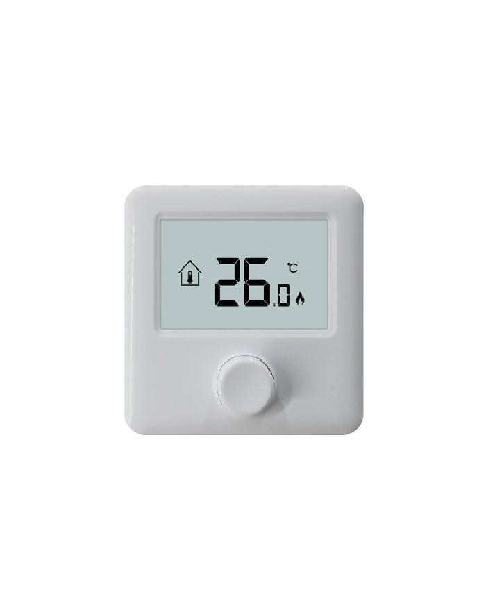 TERMOSTATO  SIMPLE UNICLIMA  DIGI 1