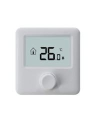 TERMOSTATO  SIMPLE UNICLIMA  DIGI 1