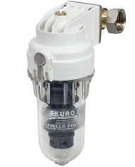 FILTRO ANTI INCRUSTANTE POLYFOSFATO CLICK 1/2"C MURAL