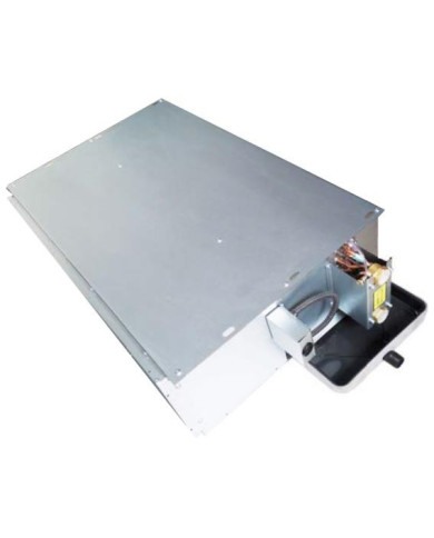 FAN.COIL.UNICLIMA.DUCTO.2T 3B RE 600CFM.5.8KWF.