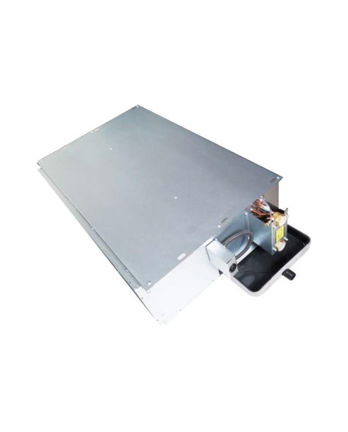 FAN.COIL.UNICLIMA.DUCTO.2T 3B RE 600CFM.5.8KWF.