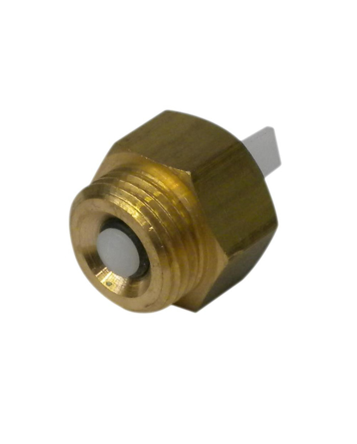 VAL. DE RETEN PARA PURGA AUTOMATICA 1/2" HI-HE