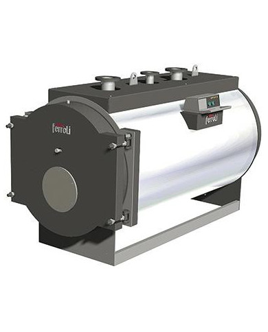 CALD.FERROLI PREXTHERM RSW 3600, 6 BAR 3.096.000 K