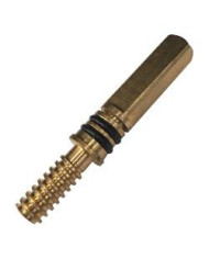 VASTAGO EXTENSOR LLAVE DE PASO