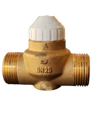 CUERPO VALVULA TERMOELEC. 2 V. HE 1/2"