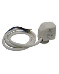 ACTUADOR TERMOELECTRICO 4 POLOS 4 CABLES