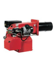 QUEM.FBR GASOIL FGP 350/3 TL P450 1393-3491600K/H