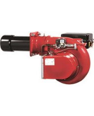 QUEM.FBR GASOIL GL 30/2TL 380V 131-305300K/H