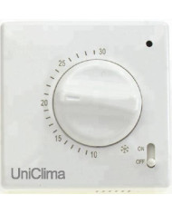 TERMOST.SIMPLE ANALOGO IMIT TA3 NEON/ON-OFF