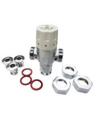 VALV. MEZCLA. UNIFIT 30-65°C. 3VIAS. 1/2"- 3/4" HE