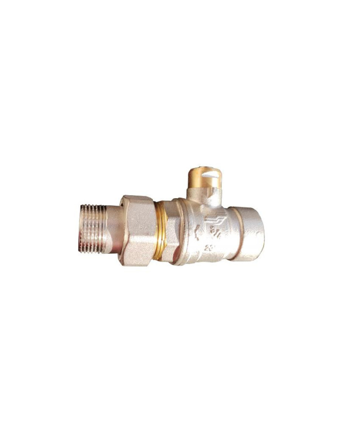 VALV. BOLA CUERPO COMPARATO 2 VIAS 3/4"