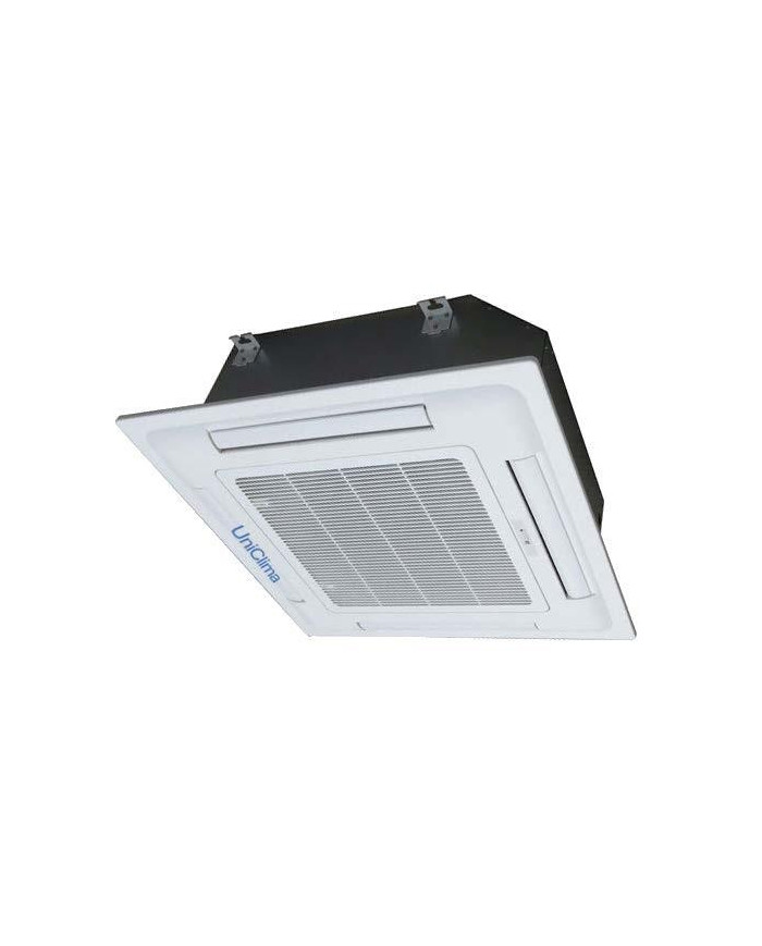FAN.COIL.UNICLIMA.CASSETTE.4T.979CFM.9.6KWF