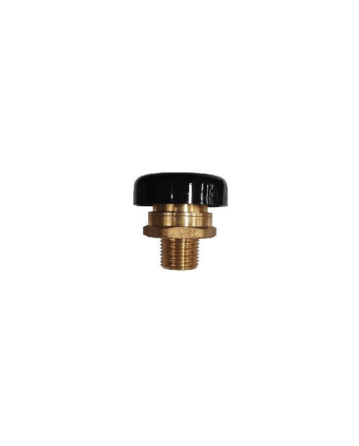 VALV. QUEBRADORA DE VACIO 1/2" HE