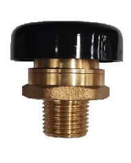 VALV. QUEBRADORA DE VACIO 1/2" HE