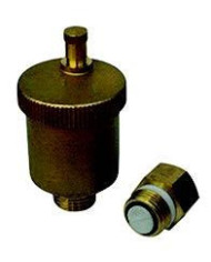 PURGA MANUAL METALICA RUNTHAL. HE 1/8"