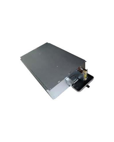 FAN.COIL.UNICLIMA.DUCTO.2T 3B RE 200CFM.2.15KWF.