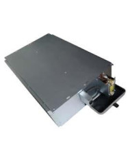FAN.COIL.UNICLIMA.DUCTO.2T.3B200CFM.2.15KWF.