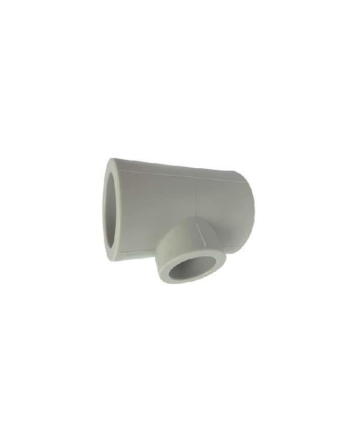 TEE RED PPR 32X20x32mm (10 UNI)