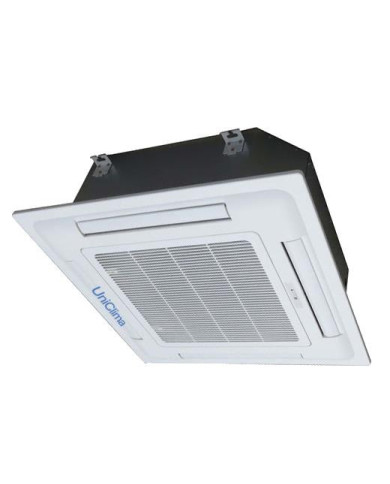 FAN.COIL.UNICLIMA.CASSETTE.300CFM.3KWF.
