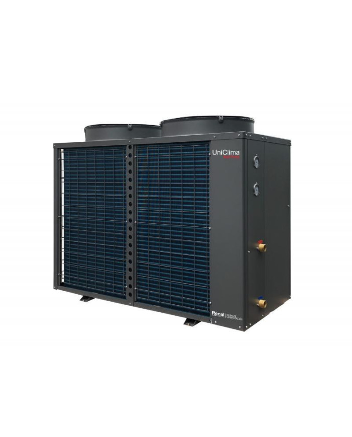 BOMBA CALOR ON-OFF.UNI/MAC 35KW.380V.R410