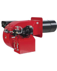 QUEM.FBR GASOIL FGP450/3 TL 380 V 1591-489200K/H