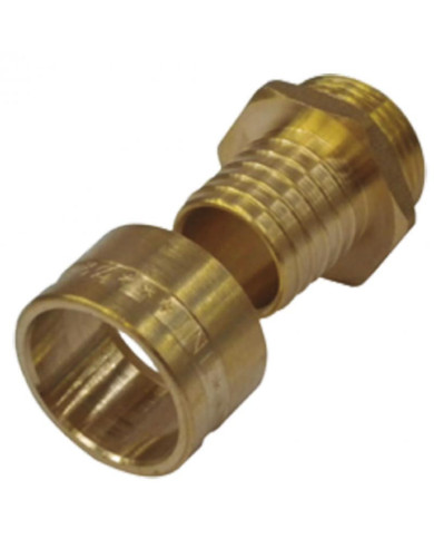 BAR. TERM. 16-1/2"HE