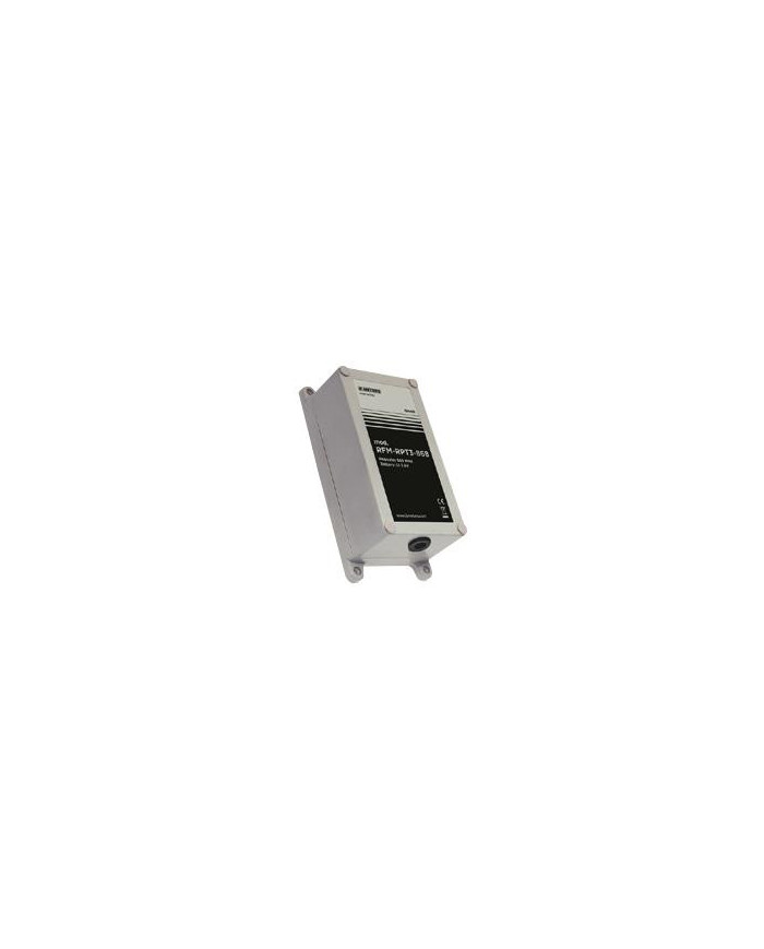 MODULO B.MET.RECEPTOR.REPETIDOR RFM-RPT3