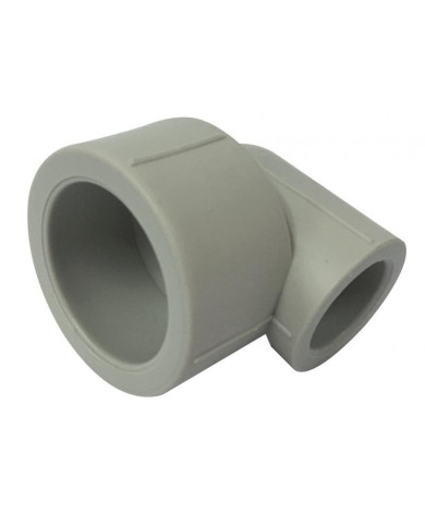 CODO REDUCCION PPR 32X25 (10 UNI)