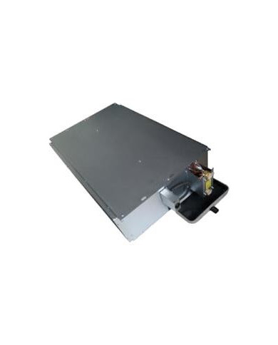 FAN.COIL.UNICLIMA.P/CIELO.2T.3B RE.400CFM.3.6KWF.