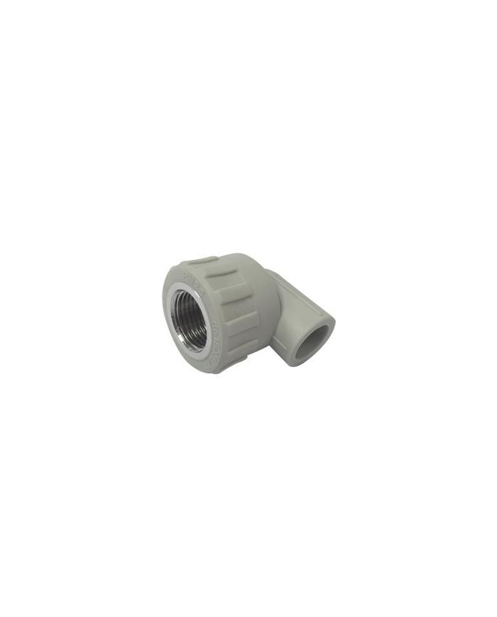 CODO 90° PPR 32X1 HI (10 UNI)