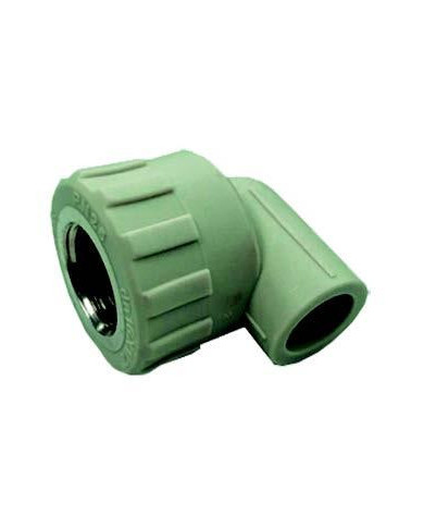 CODO 90° PPR 32X3/4 HI (10 UNI)