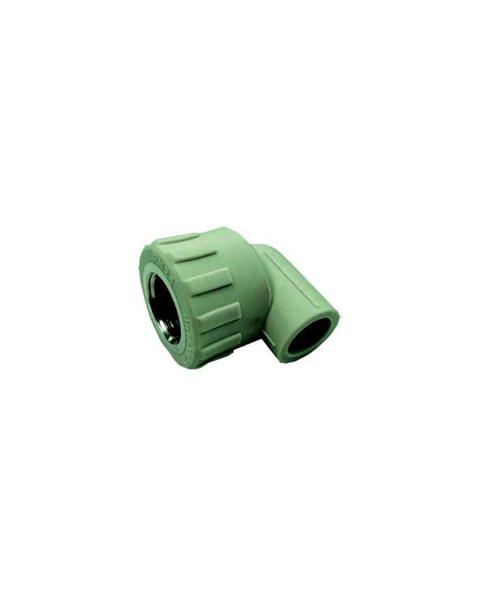 CODO 90° PPR 32X3/4 HI (10 UNI)