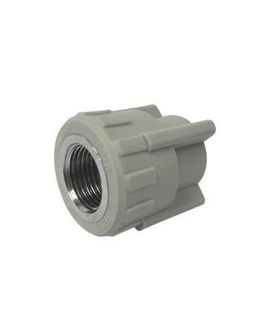 TERMINAL PPR 20 X 3/4 HI (10 UNI)