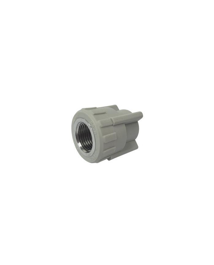 TERMINAL PPR 20 X 3/4 HI (10 UNI)
