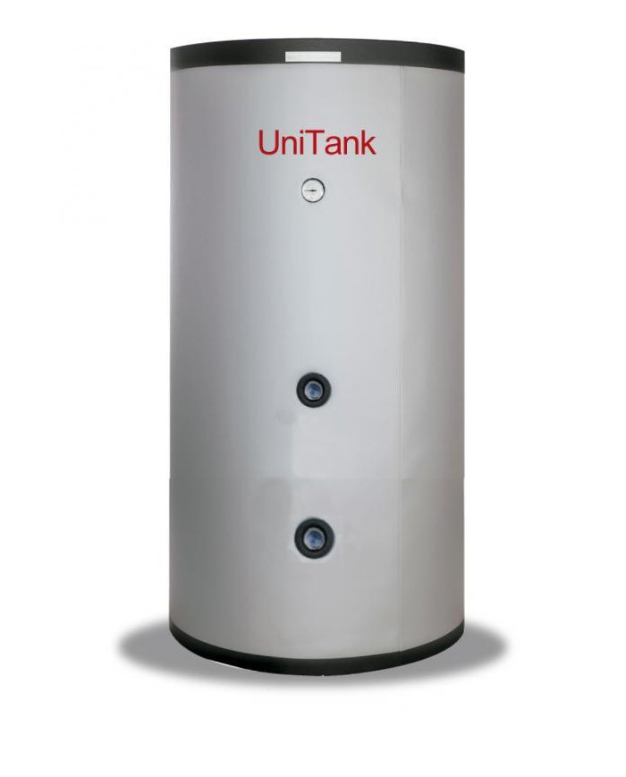 ACUMU. UNITANK SANITARIO BF2500/10 BAR