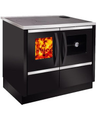 CALD. COCINA A LEÑA AMESTI/ALESANDRA NEGRO