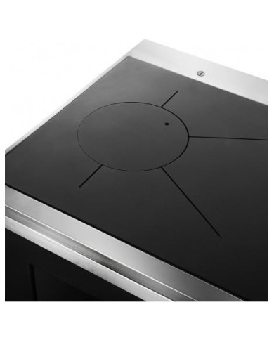 CALD. COCINA A LEÑA AMESTI/ALESANDRA NEGRO