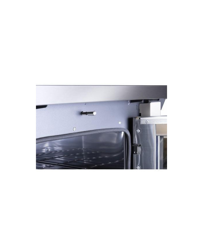 COCINA A LEÑA AMESTI/ALLEGRA COMB.LENTA BLANCO
