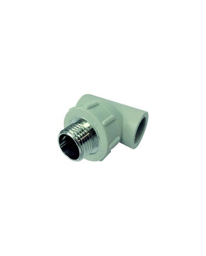 TEE PPR 32 X 3/4 HE