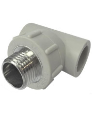 TEE PPR 32 X 1/2 HI