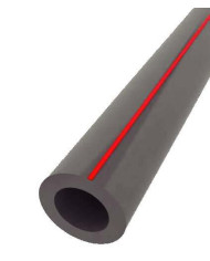 UNION AMER MIXTA PPR HI 25X3/4