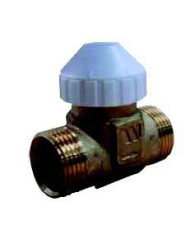 CUERPO VALV. 2 VIAS X 3/4" HI