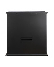 CALEFACTOR A LEÑA AMESTI/CLASSIC 500 NEGRO